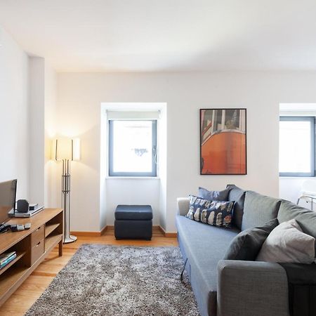 Flh Liberdade Contemporary Flat Apartment Lisboa Ngoại thất bức ảnh