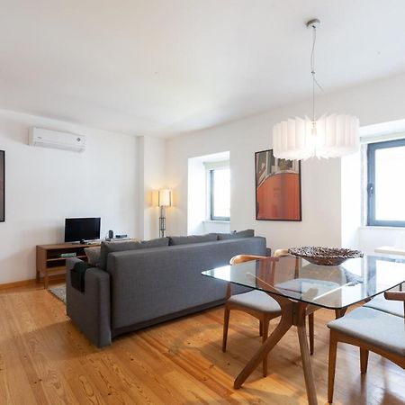 Flh Liberdade Contemporary Flat Apartment Lisboa Ngoại thất bức ảnh