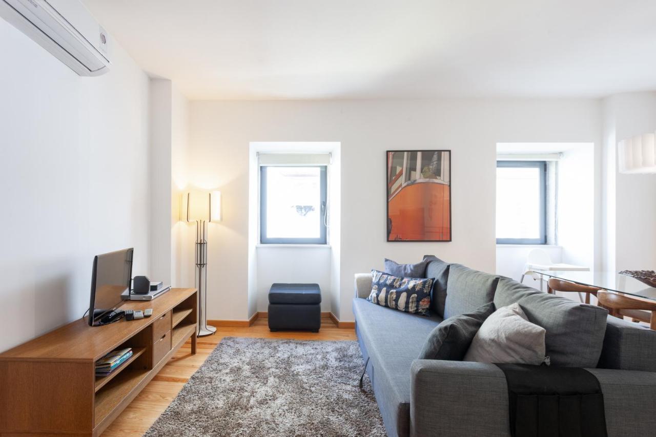Flh Liberdade Contemporary Flat Apartment Lisboa Ngoại thất bức ảnh