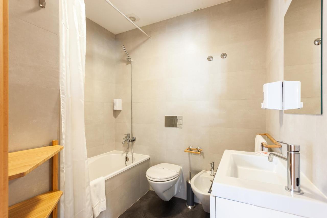 Flh Liberdade Contemporary Flat Apartment Lisboa Ngoại thất bức ảnh