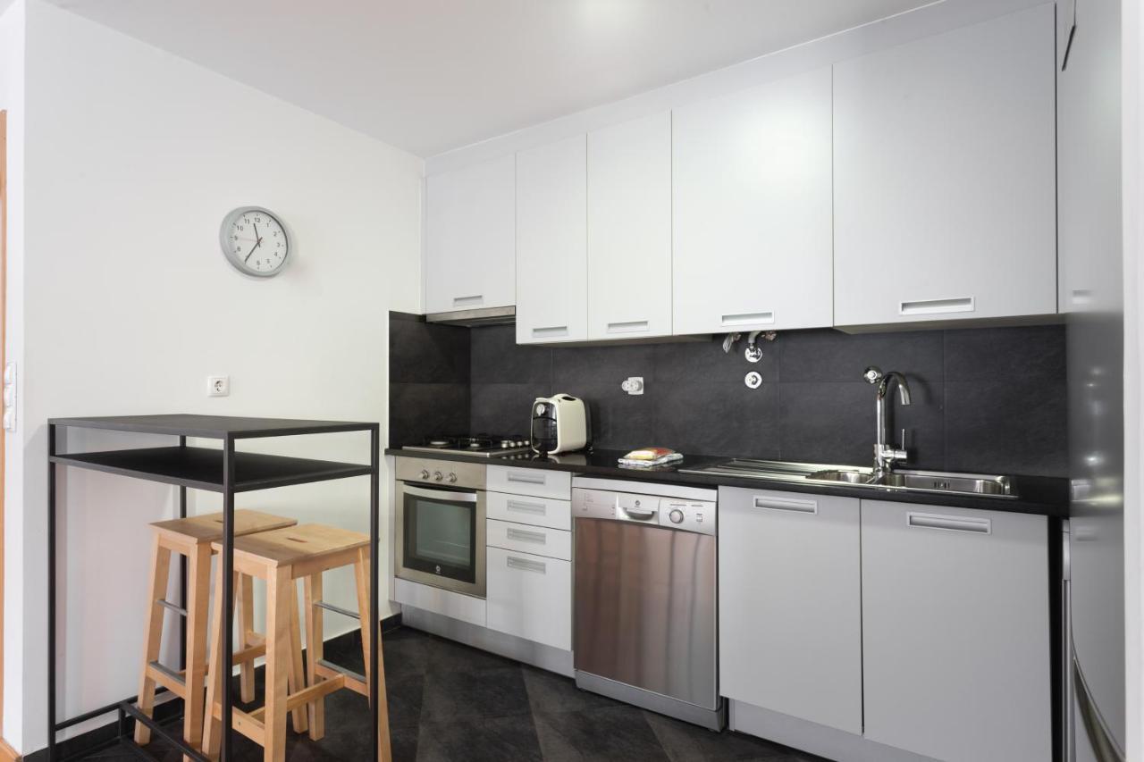 Flh Liberdade Contemporary Flat Apartment Lisboa Ngoại thất bức ảnh
